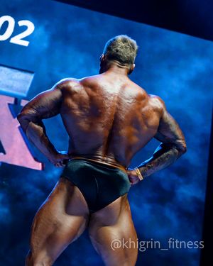 Фотограф Борис Хигрин (19.05.2024)